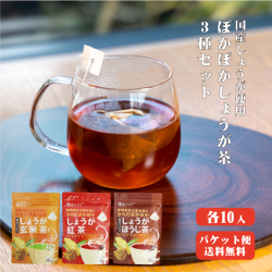 【ゆうパケット送料無料】産地の恵み 瀬戸内レモン 20g×4袋