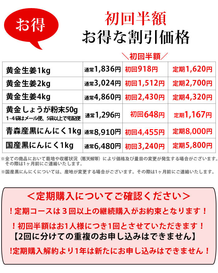 １Kg　定期購入【送料無料】青森産熟成発酵黒にんにく　【まとめ買い】バラ200g×5袋